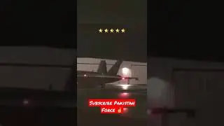 JF 17 Thunder Fighter Jets