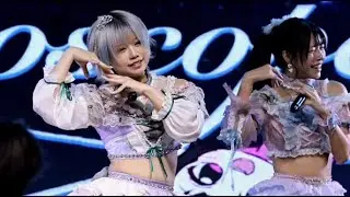 20251206丨廣州&middot;粵發LIVE Summer Fes.12.06 banira.sasazuka 《盛夏涼風》Focus