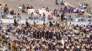 Trombone Battle - PVAMU TNT vs. JSU SOP (2016)