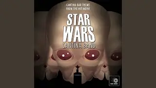 Cantina Bar Theme (From 