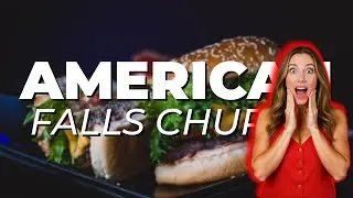 5 MUST try AMERICAN RESTAURANTS in Falls Church, VIRGINIA
