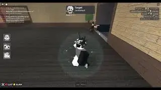 roblox rogue kat r6 revolver gameplay