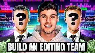 Short Form Video Agency: Building An Editing Team Guide
