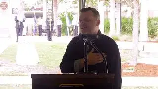 Tribute to Heroes Memorial Service - 2018