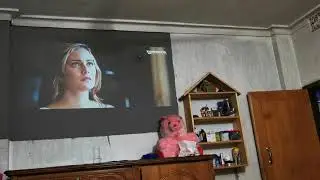 aun akey 8 projector
