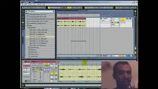 Tutorial - Ableton Atalhos