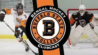 Bengal Hockey Clubcast, Ep. 1