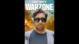 Live Warzone Battle Royale Gameplay  🔴 Push to Top 1 | Bangladeshi Gamer