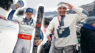 Hva Kreves for &aring; bli Best i Verden? - Bak Kulissene med Henrik Kristoffersen