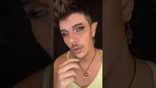 15 Second Tutorials: Prism Lights - Quartz #mua #makeupartist #makeup #makeuptutorial #elf