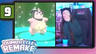 Hai sbagliato modalit&agrave; || DumBattle Remake [#9]