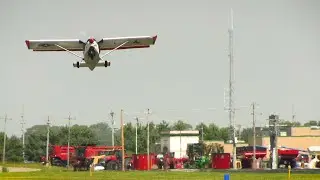 Total Engine Failure on Departure 