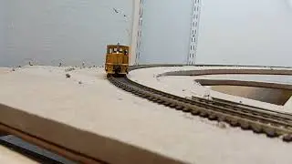 GE 45 Tonner