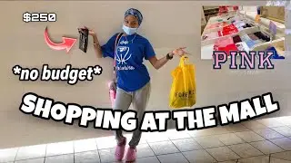 shopping for my best friends birthday gift (shop with me) | vlog + grwm