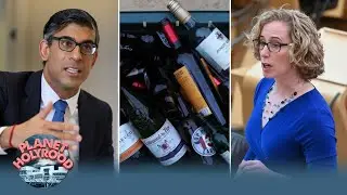 Is the Deposit Return Scheme &lsquo;mess&rsquo; the fault of the UK or Scottish governments?
