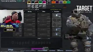 CS2 Faceit EU 3500 Elo ornoo unuudur