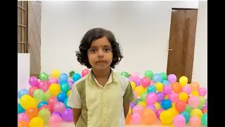 Epic Balloon Popping Showdown!