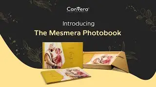 Introducing The Mesmera Photobook &mdash; Simply Spellbinding