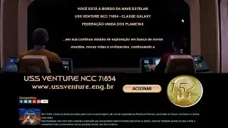 Como Navegar no Site do Grupo USS Venture - Tutorial Pr&aacute;tico