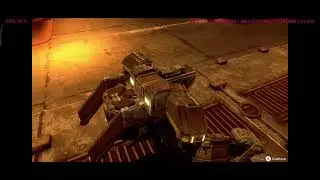 Eden v0.1.1 - Front Mission 3 Remake - Poco X7 Pro (Dimensity 8400 Ultra/Mali-G720)