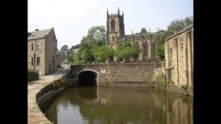 Places to see in ( Sowerby Bridge - UK )