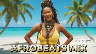 Certified Bangers: 2024 Afrobeats & Amapiano High Energy Mix (Guaranteed Dance)