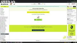 AddMeFast Point Bot 2022 (Tiktok & Youtube & Instagram )