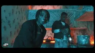 Capolow ft. AZ Chike - 