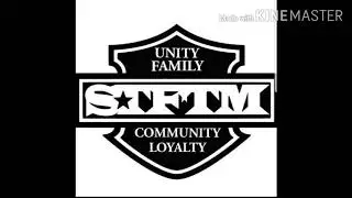 South Texas Ford Trucks Mafia RGV956 - By 99