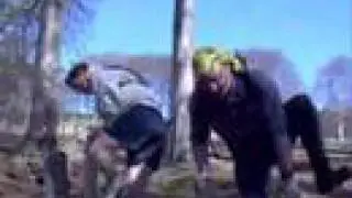 The 2007 Manx Mountain Marathon part 2