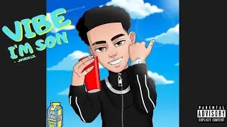 LiL Henrry - VIBE I'M SON 🌊 (Prod.Theu1z) | TRAP GOSPEL 🇮🇱