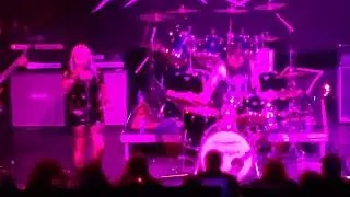 MALDITA - TRES SIGLOS live in Toronto 2025