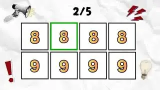 Say the Word on Beat 🎵 Brain Reflex Test Can You Keep Up On