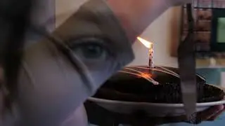 birthday cake - the short film (teaser trailer)