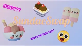Guide to SundaeSwap Taste Test