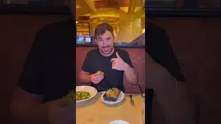 Are the new dishes at The Cheesecake Factory an upgrade or downgrade?