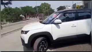 Finally Taking Delivery Of New Maruti Brezza 😍