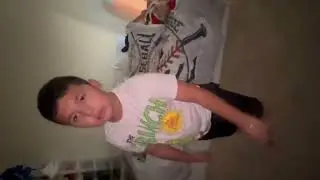 WE TRY TO THROW A PARTY (went wrong)