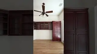 Full Interior Paint Refresh | Plano, TX