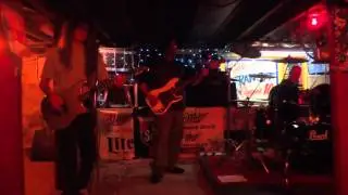 Transit - Case #14U (With me filling in on Bass)