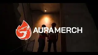 AURA ESPORTS MUSIC ?!