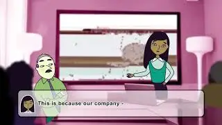 Making a pitch &ndash; 13 &ndash; English at Work gets your pitch perfect