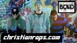 Beacon Light - Living for Infinity ft. B-Coe & Steven Malcolm (@beaconmusic @IMGbcoe @ChristianRapz)