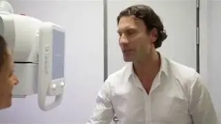 Цифровий рентген GU60 Samsung