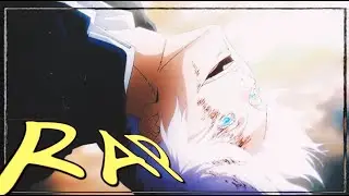 GOJO SATORU RAP | 