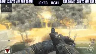 [NOJAILBRAKE/JTAG] Black Ops 2 USB Mod Menu (XBOX/PS3.