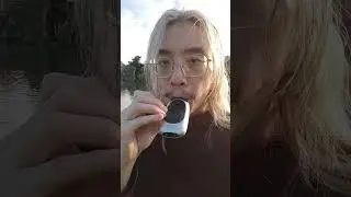 Двойной мигающий экран во Дворце изящных искусств