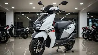 TVS NTORQ 125 2026 SHOCKS Everyone 😱 | Price, Top Speed & Features You WON&rsquo;T Believe!