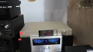 Pioneer Tuner F 5L. Магазин Vintage Tech.