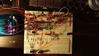 Just a Minute - Building an OTA filter